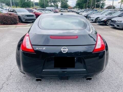 2011 Nissan 370Z $500 DOWN & DRIVE IN 1 HOUR!