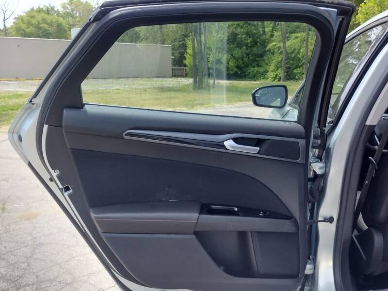2013 Ford Fusion Hybrid SE $500 DOWN & DRIVE IN 1 HOUR!