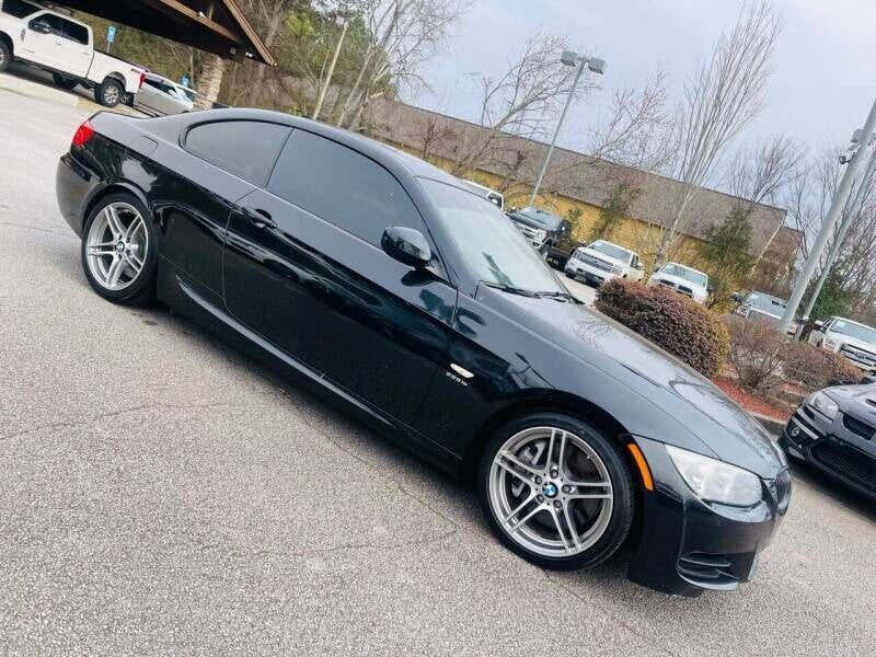 2013 BMW 3 Series $699 DOWN & DRIVE IN 1 HOUR!