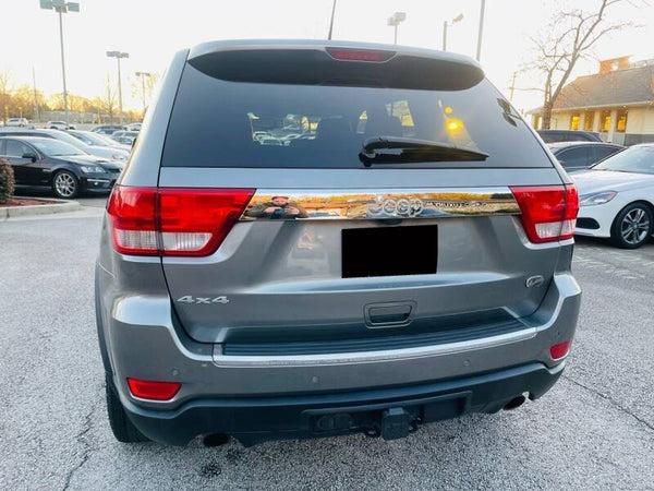 2013 Jeep Grand Cherokee $699 DOWN & DRIVE IN 1 HOUR!