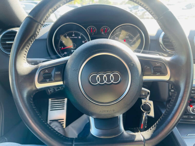 2013 Audi $500 DOWN & DRIVE HOME TODAY!