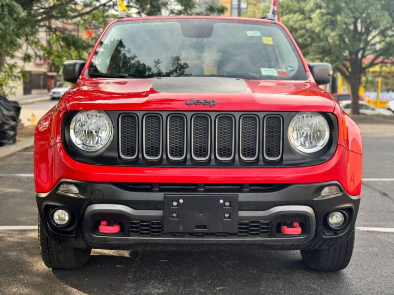 2015 Jeep Renegade $499 DOWN & DRIVE HOME TODAY!