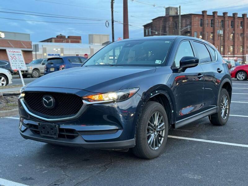 2021 Mazda CX-5 $999 DOWN & DRIVE IN 1 HOUR