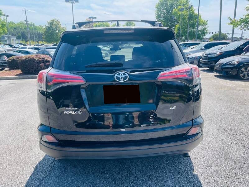 2017 Toyota RAV4 LE $500 DOWN & DRIVE IN 1 HOUR!