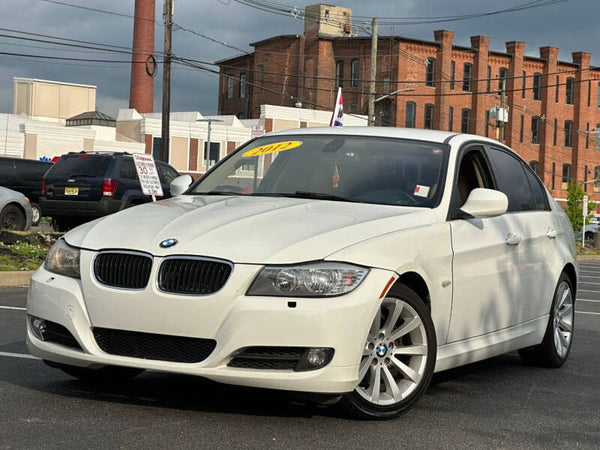 2011 BMW 3 Series 328i $500 DOWN & DRIVE HOME TODAY!