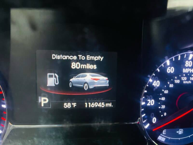 2013 Kia Optima SX $500 DOWN & DRIVE IN 1 HOUR!