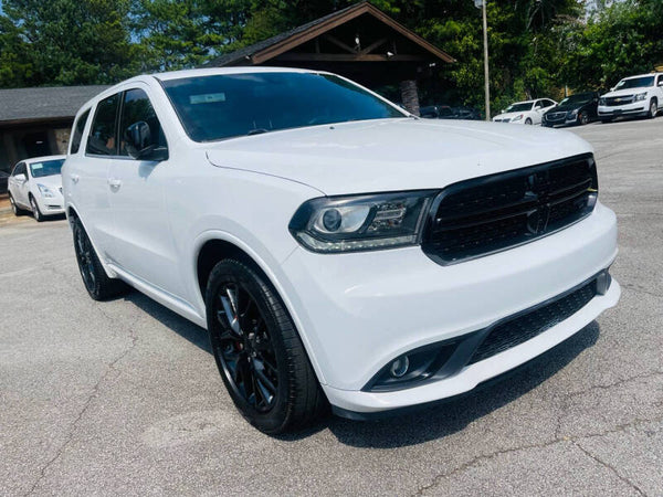 2016 Dodge Durango $999 DOWN & DRIVE IN 1 HOUR!