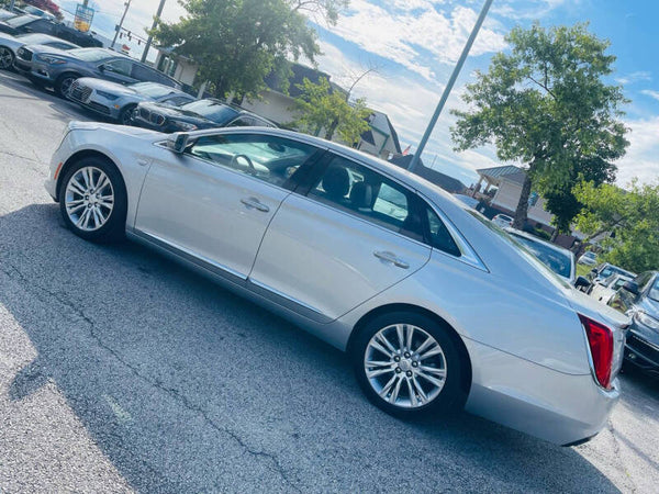 2019 Cadillac XTS $500 DOWN & DRIVE HOME TODAY!