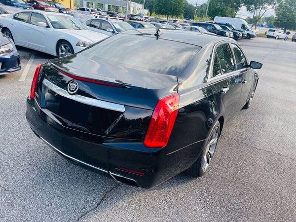 2014 Cadillac CTS $699 DOWN & DRIVE HOME TODAY!