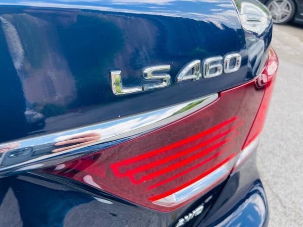 2013 Lexus LS 460 $899 DOWN & DRIVE IN 1 HOUR!