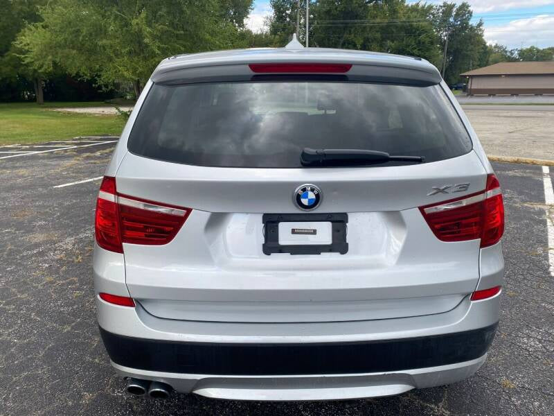 2012 BMW X3 xDrive28i $999 DOWN & DRIVE HOME IN 1 HOUR!