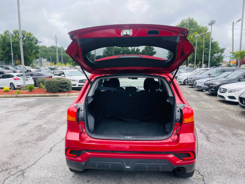 2019 Mitsubishi Outlander $500 DOWN & DRIVE HOME TODAY!