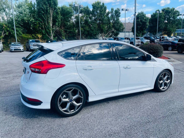 2018 Ford Focus $500 DOWN & DRIVE IN 1 HOUR!