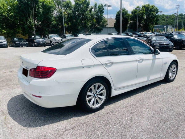 2015 BMW 5 Series 528i $500 DOWN & DRIVE IN 1 HOUR!