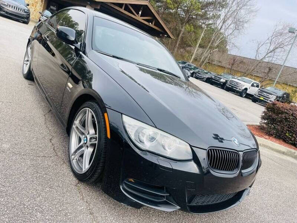 2013 BMW 3 Series $699 DOWN & DRIVE IN 1 HOUR!