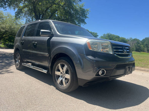 2013 Honda Pilot $895 Down Payment! 1 Hour Sign & Drive!