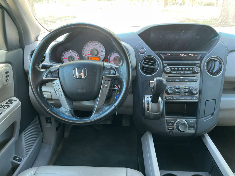 2013 Honda Pilot $895 Down Payment! 1 Hour Sign & Drive!