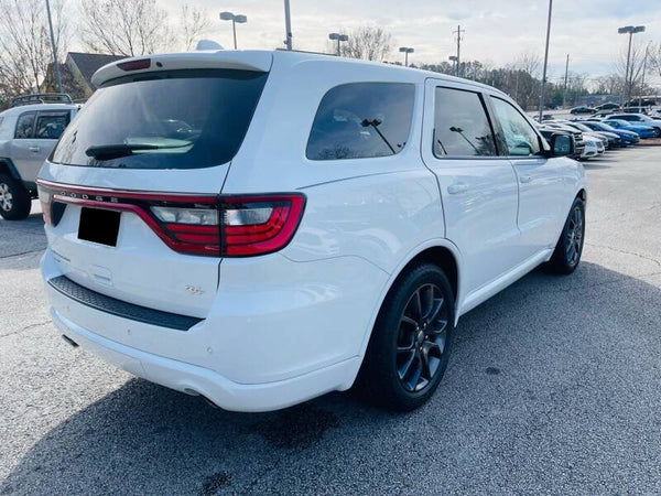 2015 Dodge Durango R/T $999 DOWN & DRIVE IN 1 HOUR!