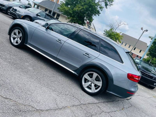 2015 Audi Allroad 2.0T quattro Premium Plus $500 DOWN & DRIVE IN 1 HOUR!