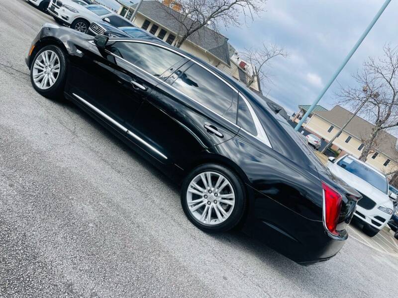 2019 Cadillac XTS Luxury $799 DOWN & DRIVE IN 1 HOUR!