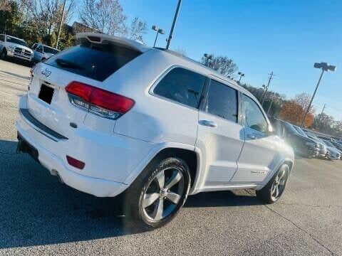 2014 Jeep Grand Cherokee $500 DOWN & DRIVE IN 1 HOUR!