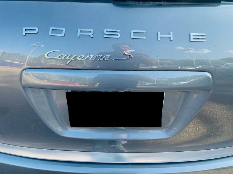 2014 Porsche Cayenne $799 DOWN & DRIVE IN 1 HOUR!