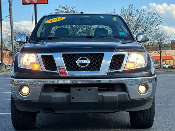 2013 Nissan Frontier $599 DOWN & DRIVE HOME TODAY