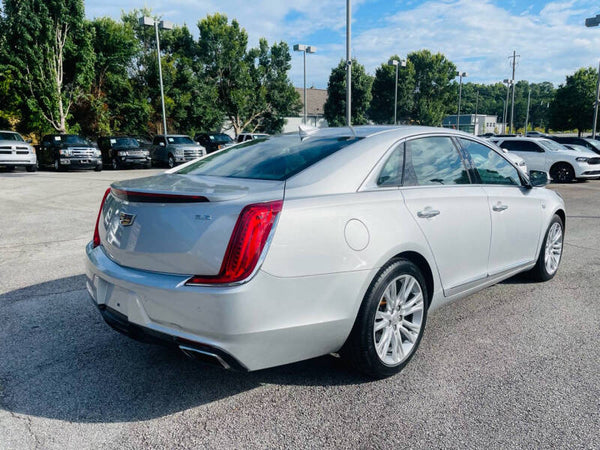 2019 Cadillac XTS $500 DOWN & DRIVE HOME TODAY!