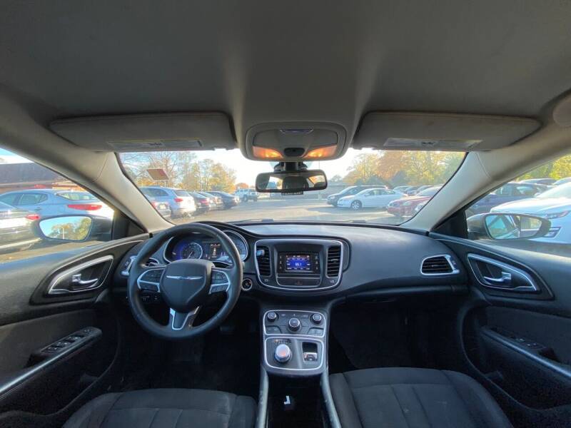 2015 Chrysler 200 Limited $999 DOWN & DRIVE IN 1 HOUR!