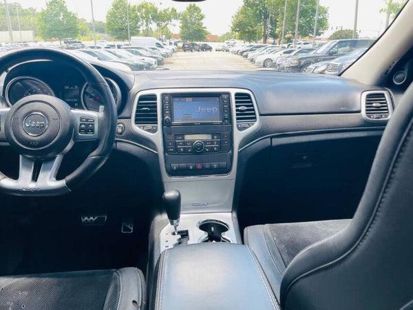 2012 Jeep Grand Cherokee SRT8 $999 DOWN & DRIVE IN 1 HOUR!