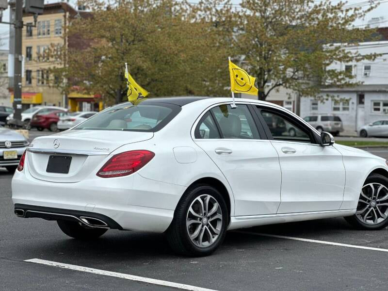 2017 Mercedes-Benz $999 DOWN & DRIVE HOME IN 1 HOUR