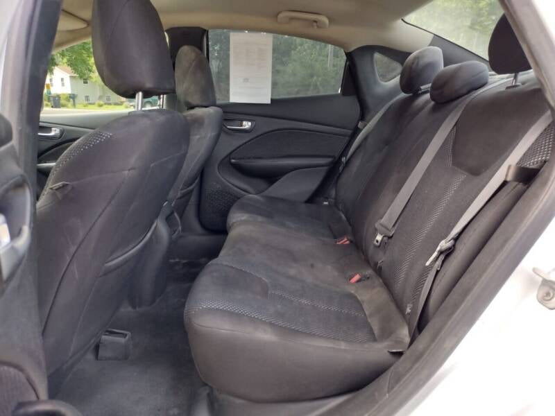 2015 Dodge Dart SE $500 DOWN & DRIVE IN 1 HOUR!