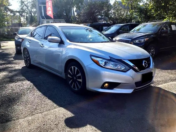 2018 Nissan Altima $3K DOWN & DRIVE! NO PROOF OF INCOME REQUIRED!