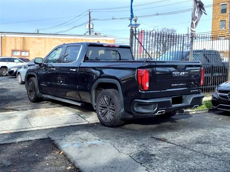 2019 GMC Sierra 1500  $10,000 DOWN & DRIVE! NO PROOF OF INCOME REQUIRED!