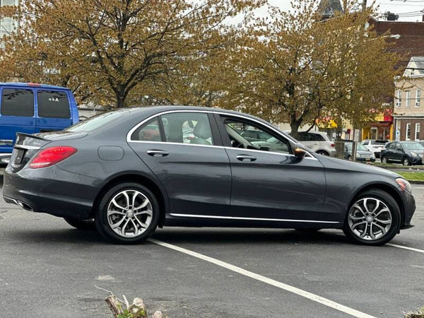 2016 Mercedes-Benz $799 DOWN & DRIVE HOME TODAY