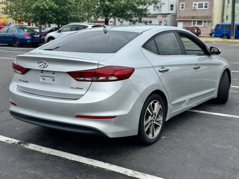 2017 Hyundai Elantra $500 DOWN & DRIVE HOME TODAY!