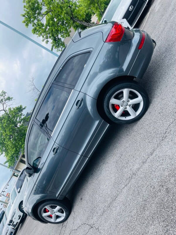 2015 Audi Q7 $500 DOWN & DRIVE HOME TODAY!