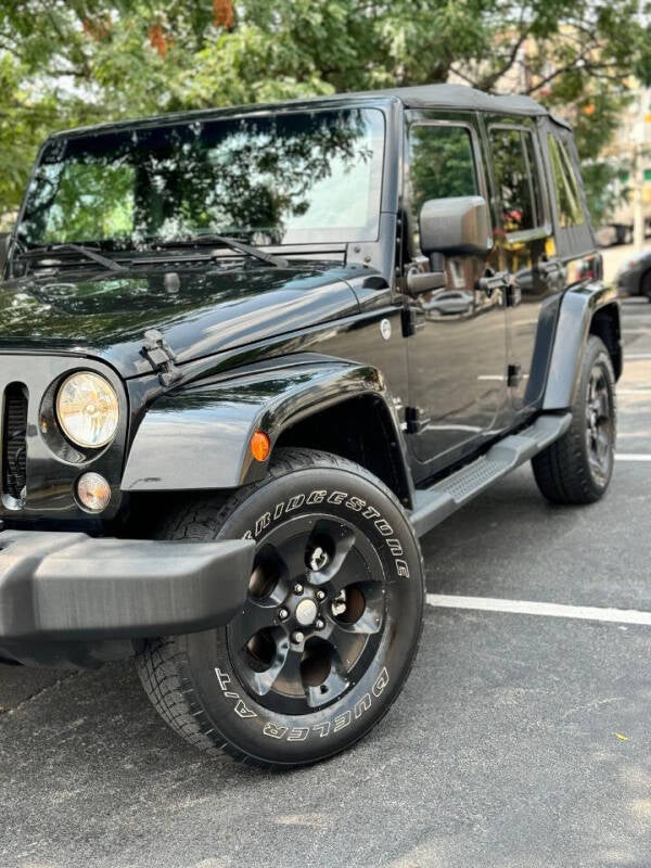 2015 Jeep Wrangler $799 DOWN & DRIVE HOME TODAY!