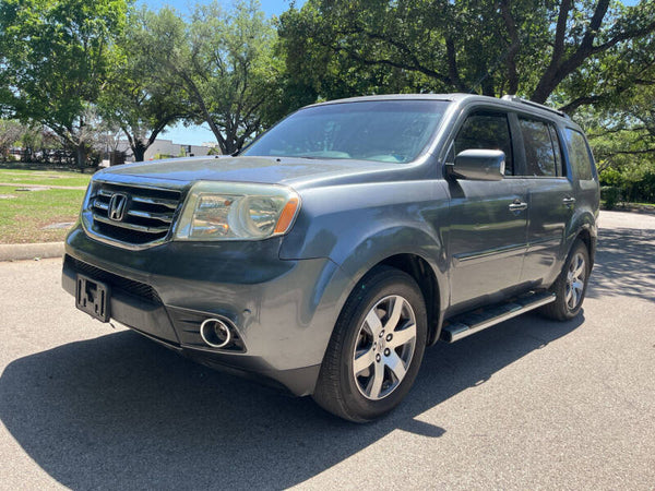 2013 Honda Pilot $895 Down Payment! 1 Hour Sign & Drive!