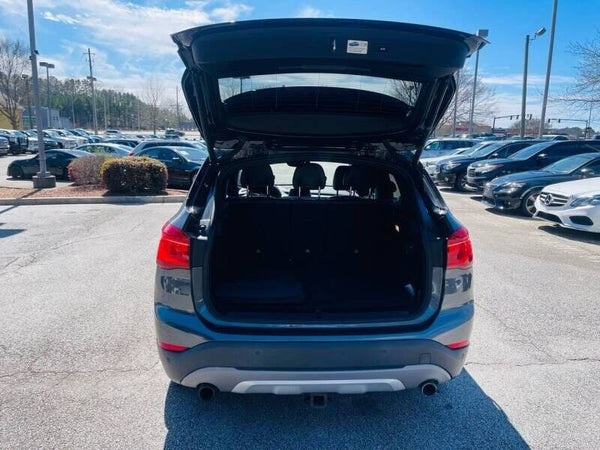 2016 BMW X1 $500 DOWN & DRIVE HOME IN 1 HOUR!