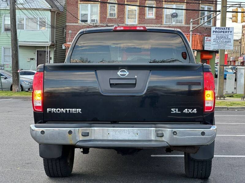 2013 Nissan Frontier $599 DOWN & DRIVE HOME TODAY