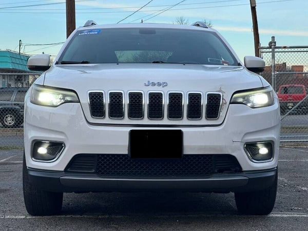 2019 Jeep Cherokee $999 DOWN & DRIVE IN 1 HOUR