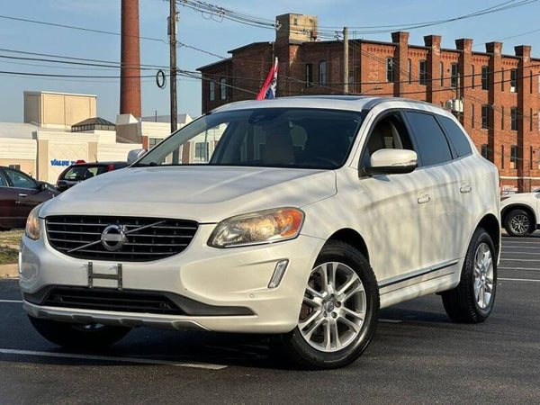 2014 Volvo XC60 3.2 $500 DOWN & DRIVE IN 1 HOUR