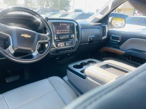 2014 Chevrolet Silverado $999 DOWN & DRIVE IN 1 HOUR!