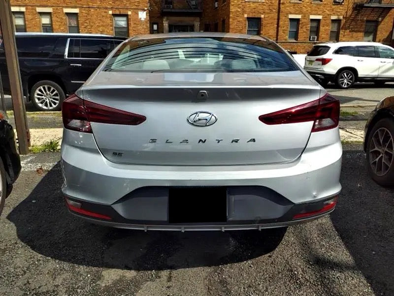 2020 Hyundai Elantra $3K DOWN & DRIVE! NO PROOF OF INCOME REQUIRED!