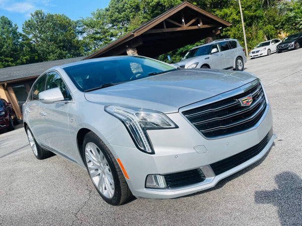 2019 Cadillac XTS $500 DOWN & DRIVE HOME TODAY!