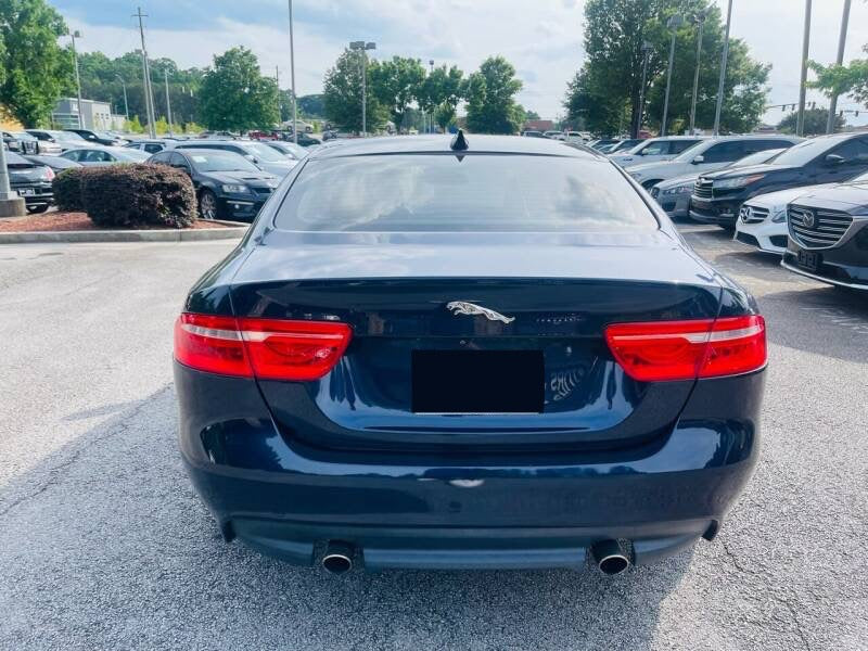 2018 Jaguar XE $799 DOWN & DRIVE HOME IN 1N 1 HOUR!