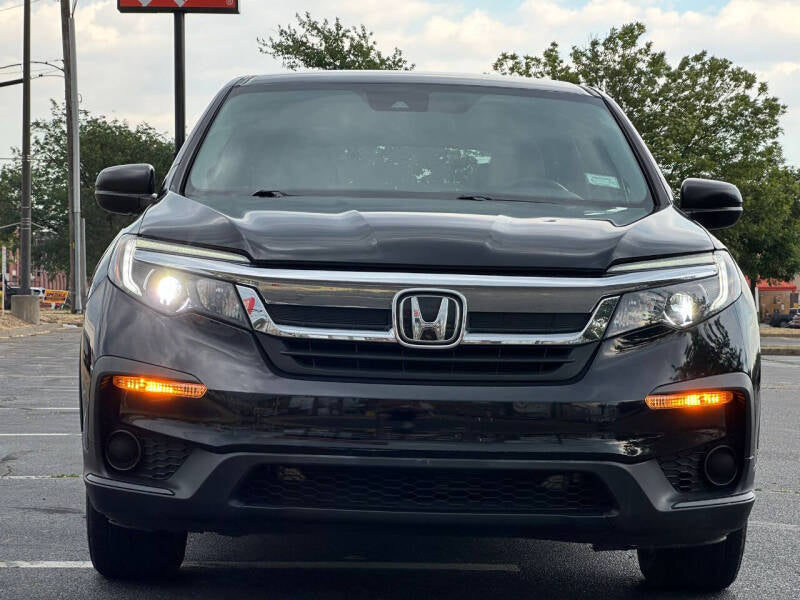 2019 Honda Pilot LX $1200 DOWN & DRIVE HOME TODAY!