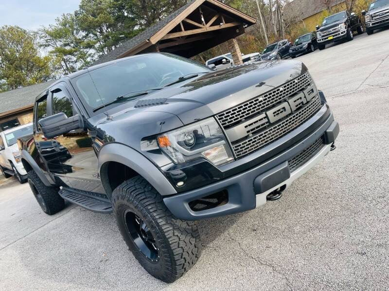 2014 Ford F-150 $2100 DOWN & DRIVE IN 1 HOUR!