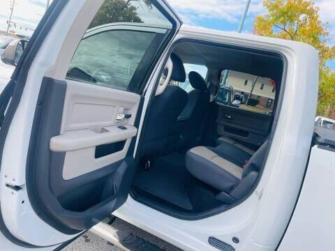 2011 RAM 2500 SLT $999 DOWN & DRIVE IN 1 HOUR!